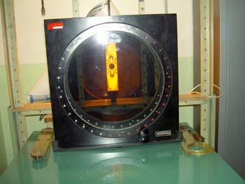 Technologisches Labor II (2)