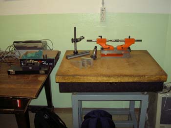 Technologisches Labor II (3)