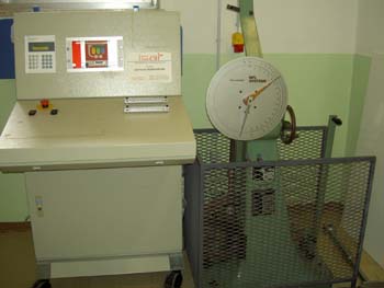 Technologisches Labor II (5)