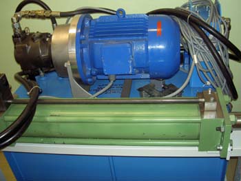 Technologisches Labor II (7)